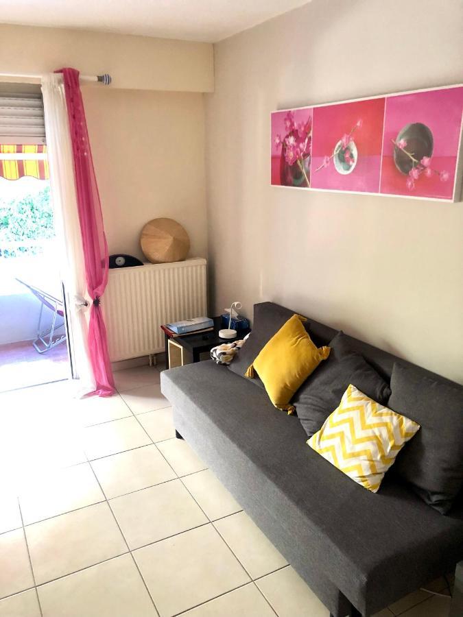 Apartment Grand A Entre Et *