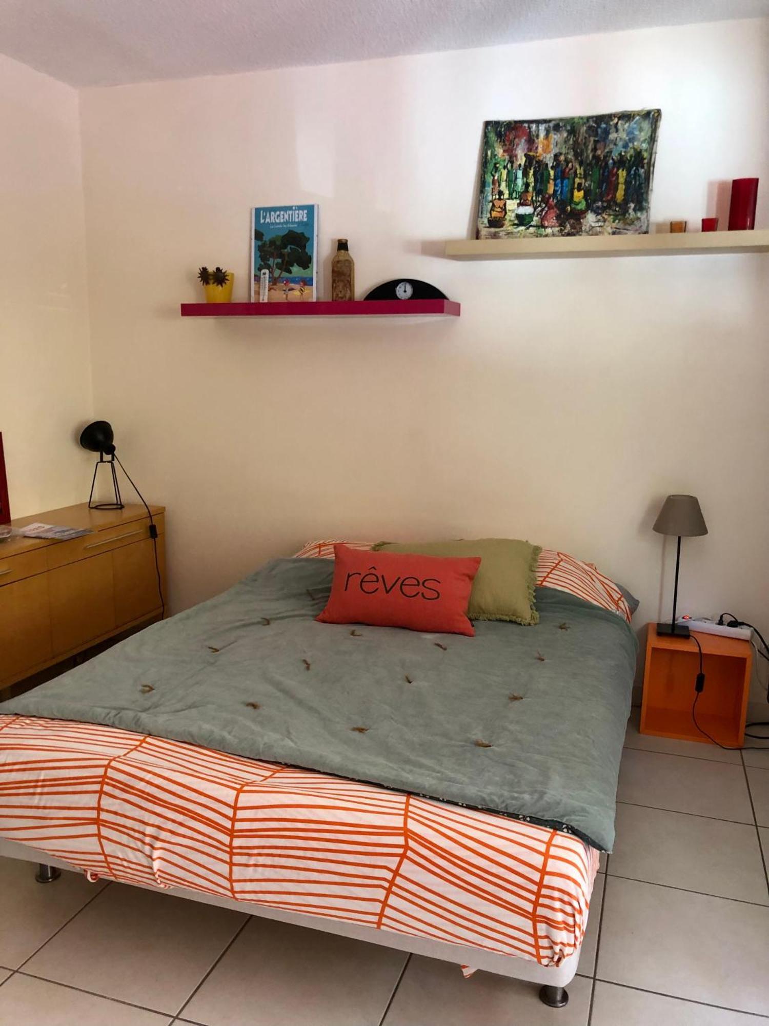 Grand A Entre Et Apartment Hyeres