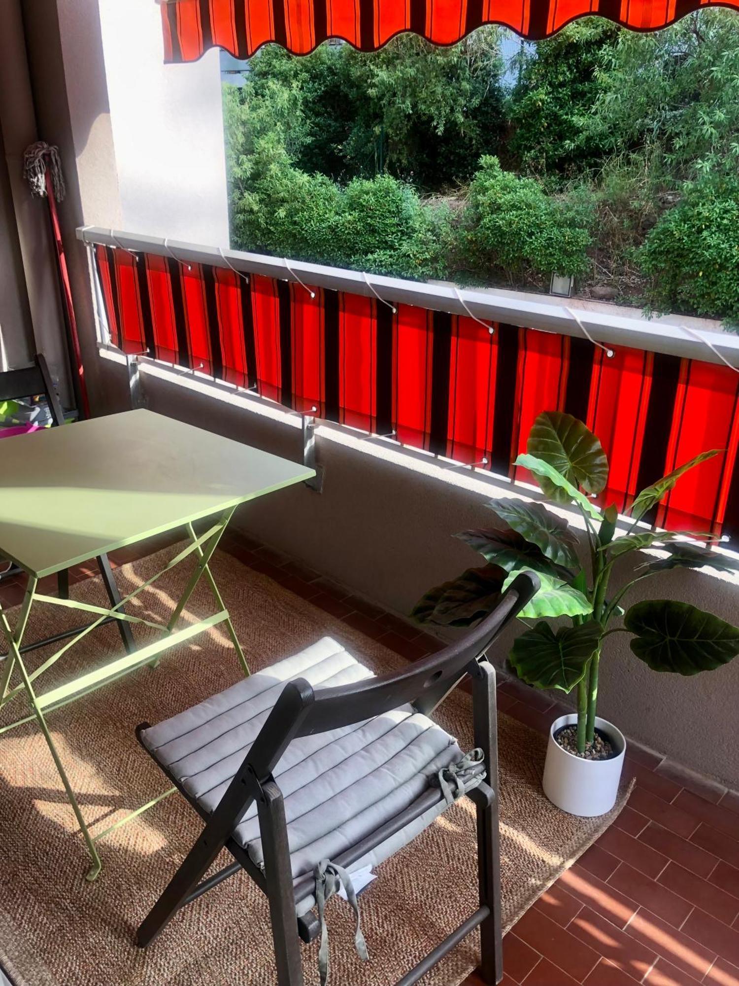 Apartment Grand A Entre Et Hyeres