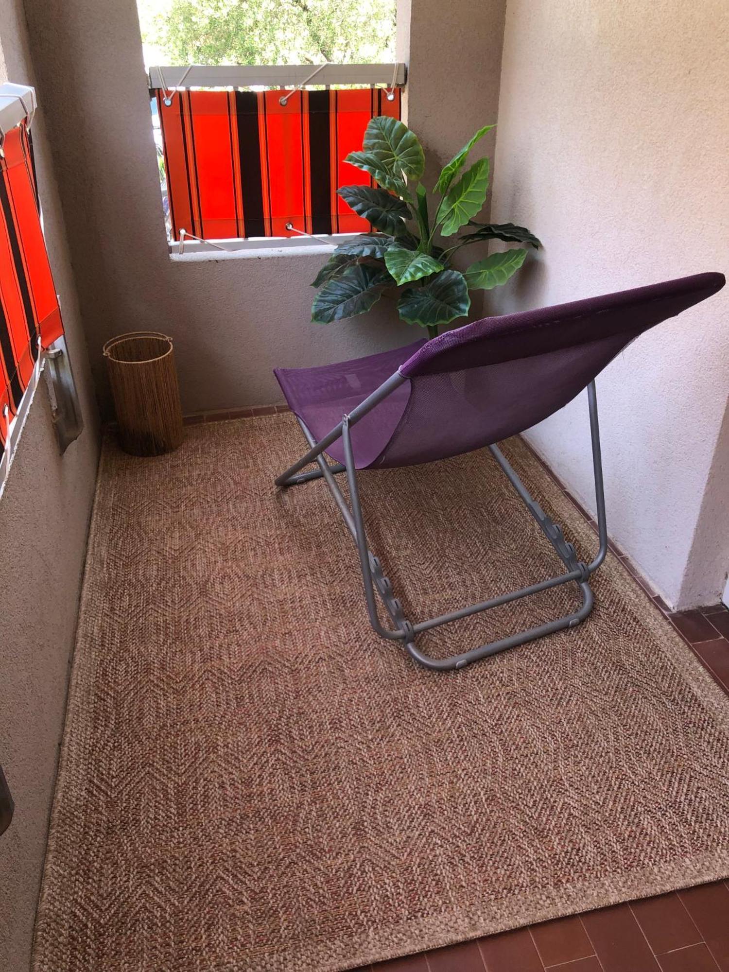 Apartment Grand A Entre Et Hyeres